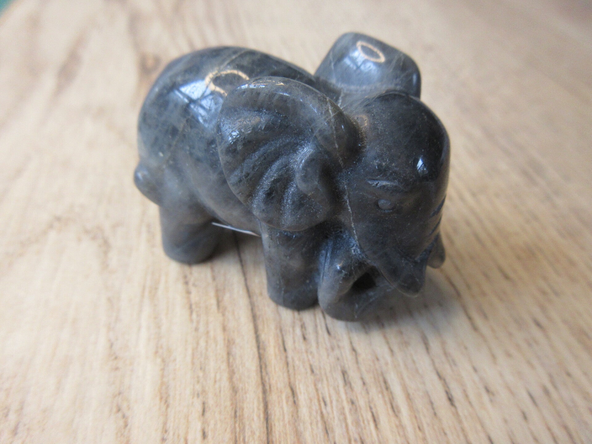 Olifant Labradoriet (#82)