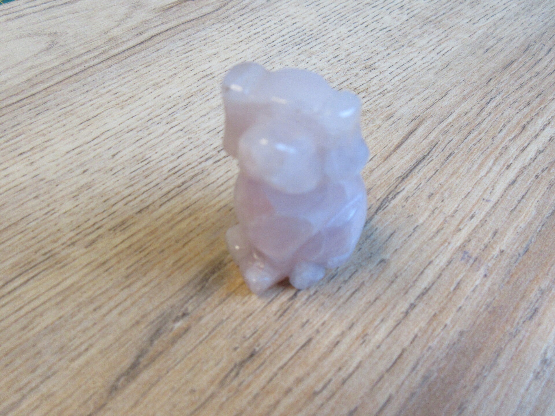 Hond Rozenkwarts (#980)