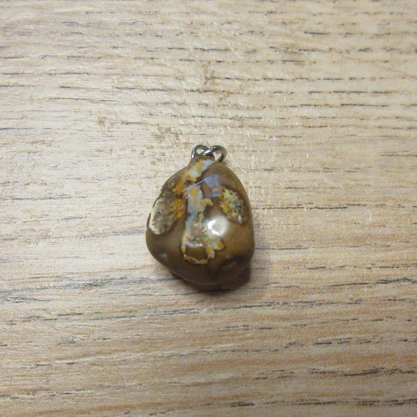 Hanger Boulderopaal (K225)