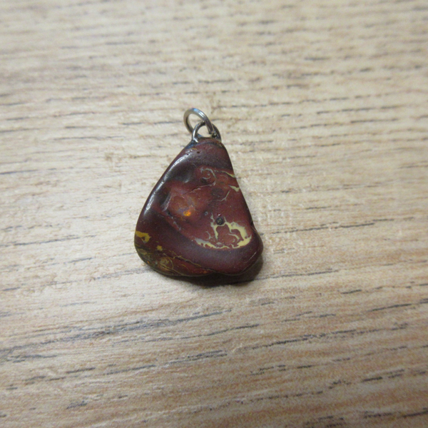 Hanger Boulderopaal (K230)