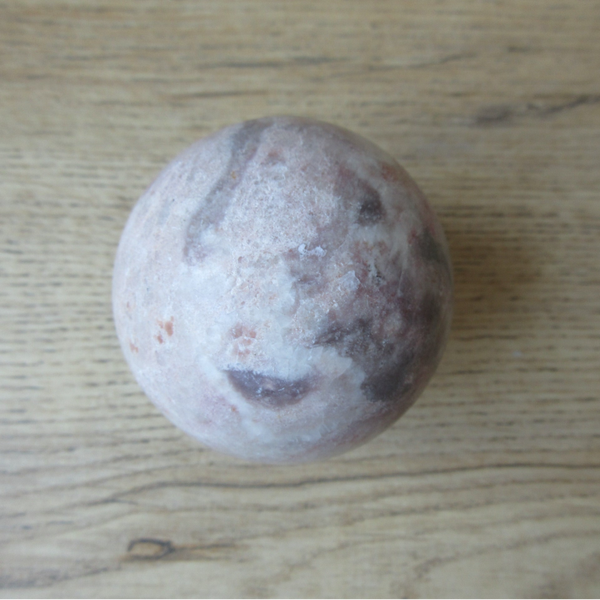 Bol Roze Opaal (#788)