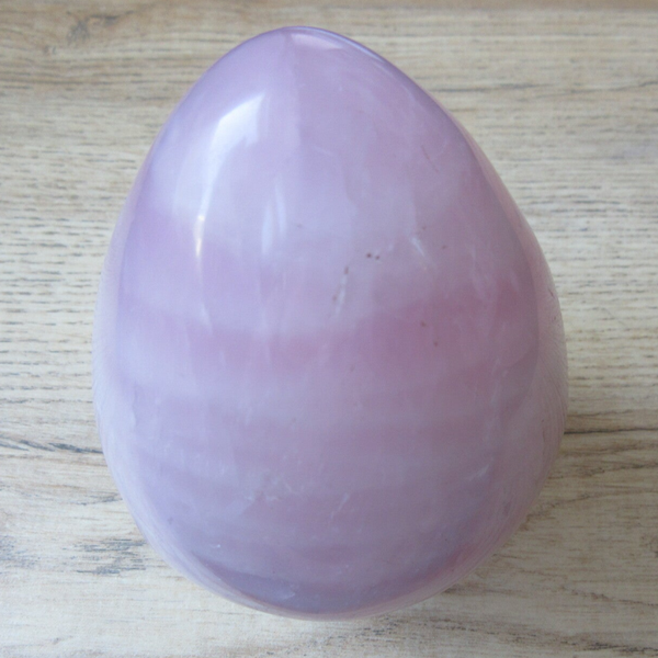 Ei Rozenkwarts (#779)