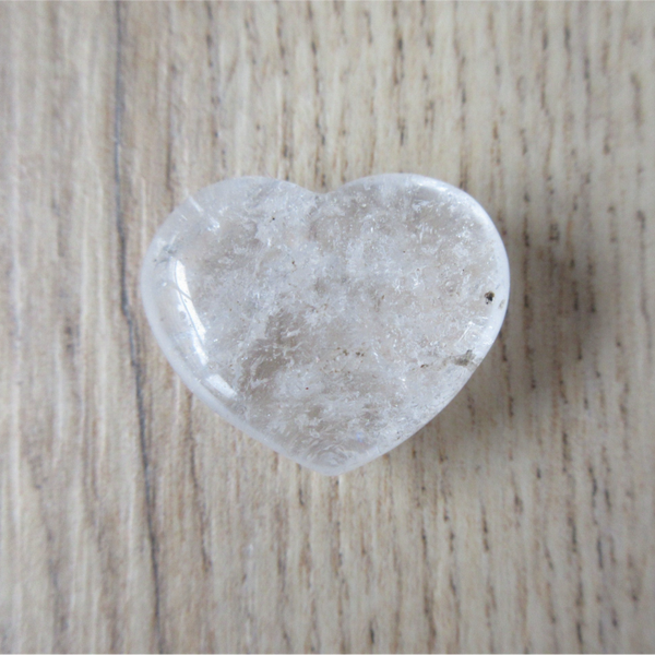 Hart Bergkristal (#111)