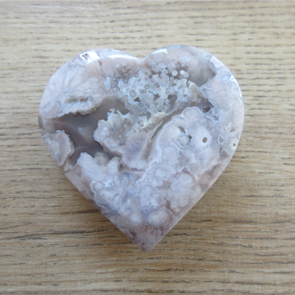 Hart Bloemagaat (#1133)
