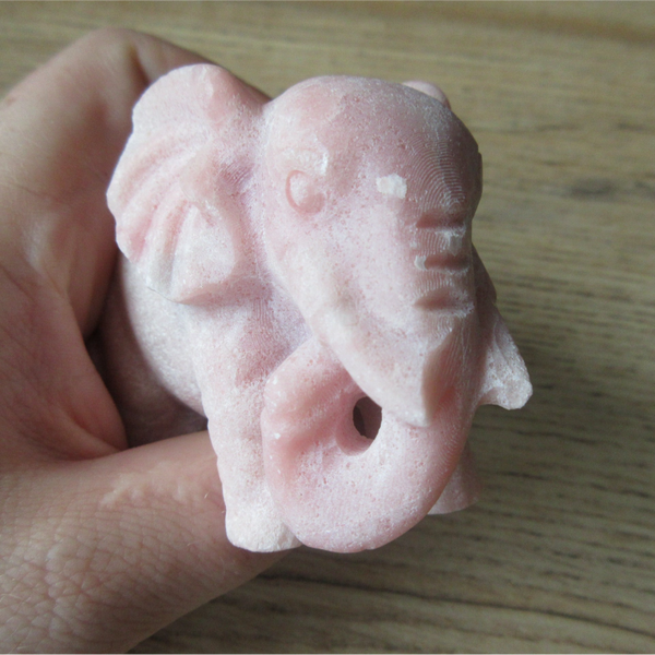 Olifant Roze Opaal (#827)