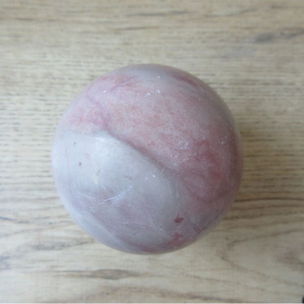 Bol Roze Opaal (#786)