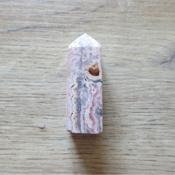 Toren Rhodochrosiet (#877)