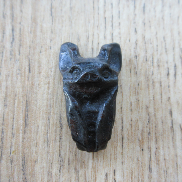 Vleermuis Obsidiaan (#200)