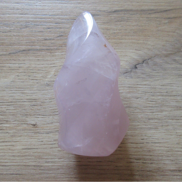 Vlam Rozenkwarts (#892)