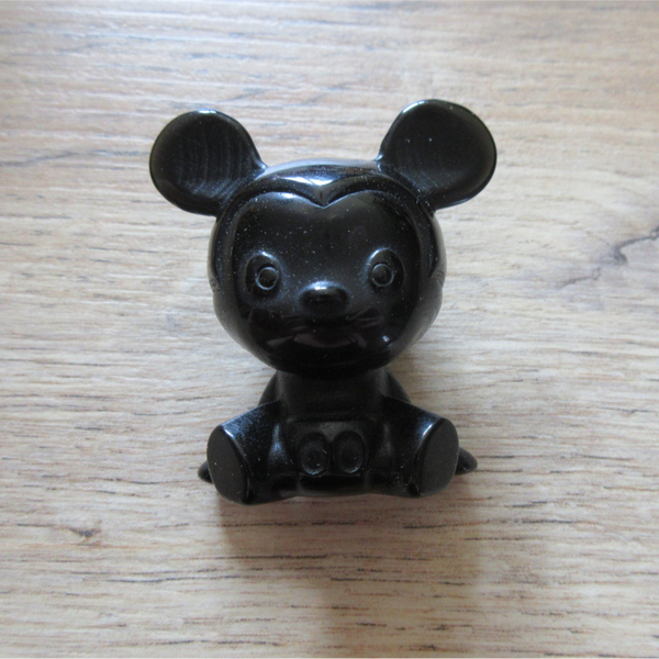 Mickey Obsidiaan