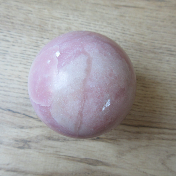 Bol Roze Opaal (#780)