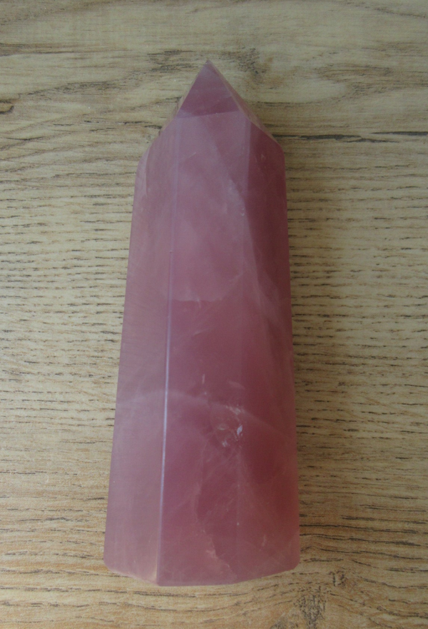 Toren Rozenkwarts (#936)
