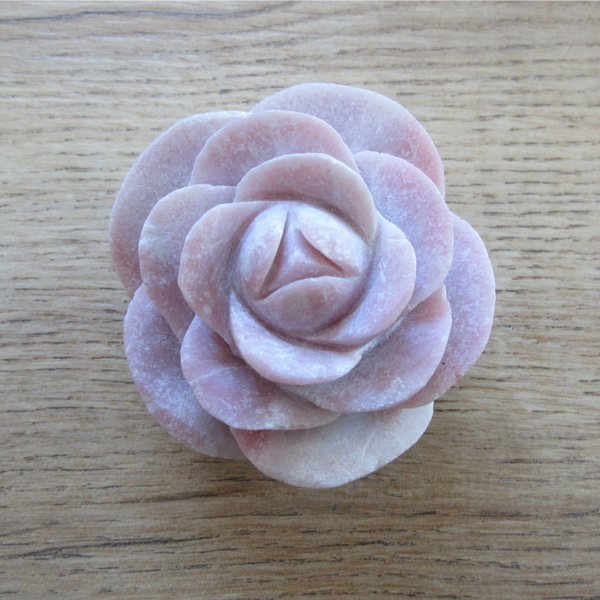 Roos Roze Opaal (#1110)