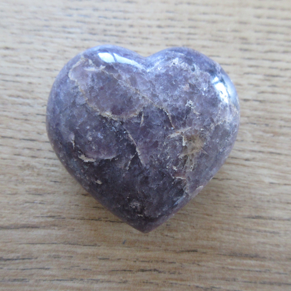 Hart Lepidoliet (#1115)