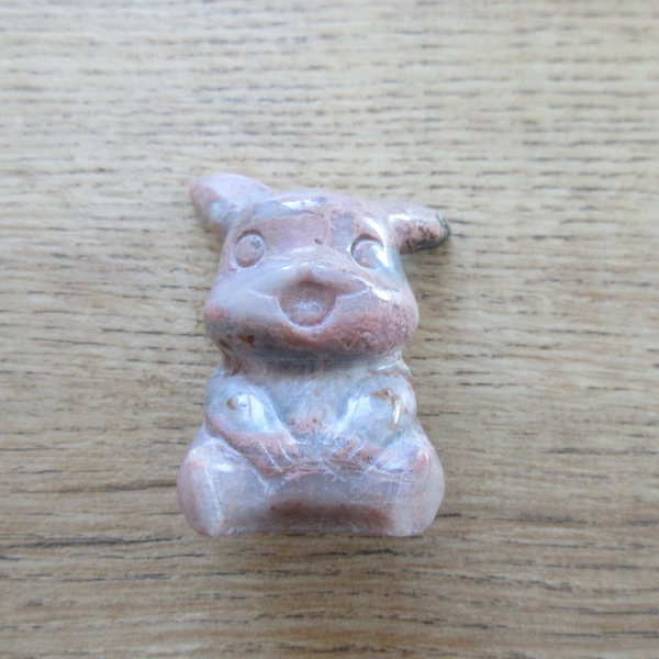 Pikachu Rhodoniet (#1102)