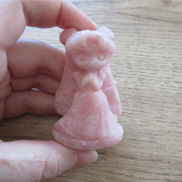 Sailor Moon Roze Opaal (#1127)