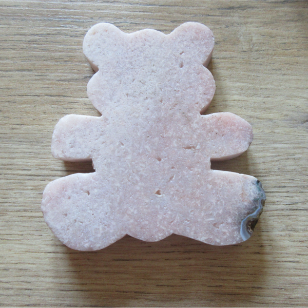 Beer Roze opaal (#899)