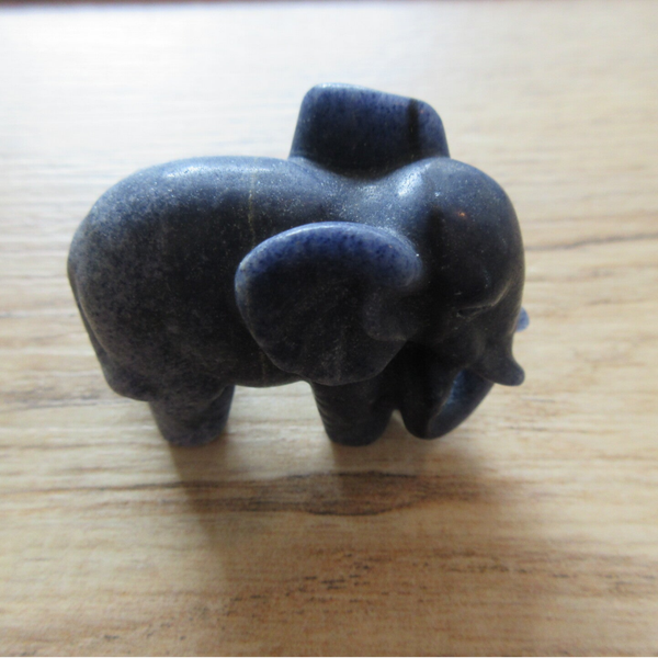 Olifant (#752)