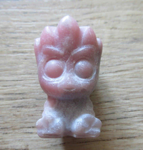 Groot Roze Opaal (#852)