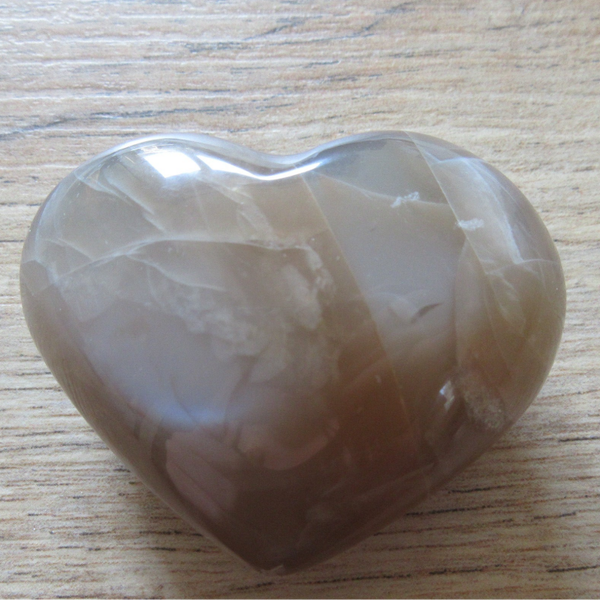 Hart Maansteen (#862)