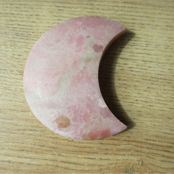 Maan roze Opaal (#928)