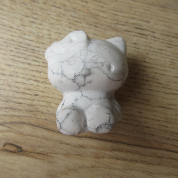 Hello Kitty Howliet (#822)