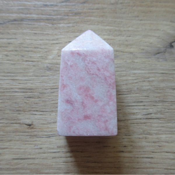 Toren Roze Aragoniet (#880)