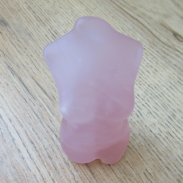 Body Rozenkwarts (#960)