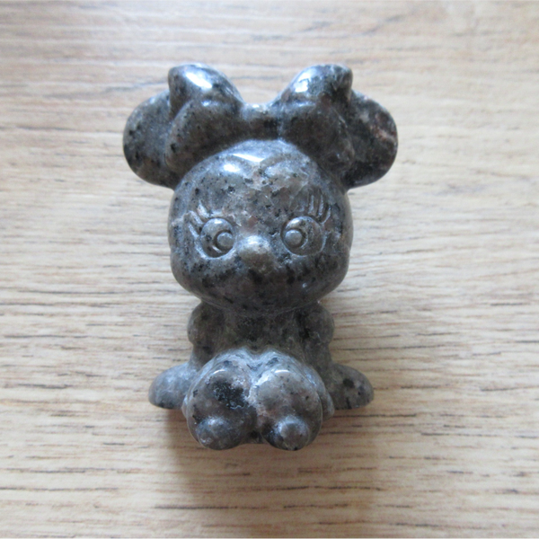 Mini Mouse Yooperliet (#354)