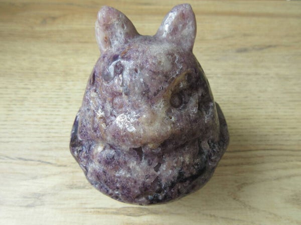 Totoro Lepidoliet (#799)
