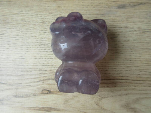 Hello Kitty fluoriet (#811)