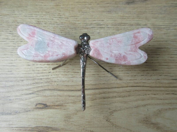 Libel Roze Opaal (#836)