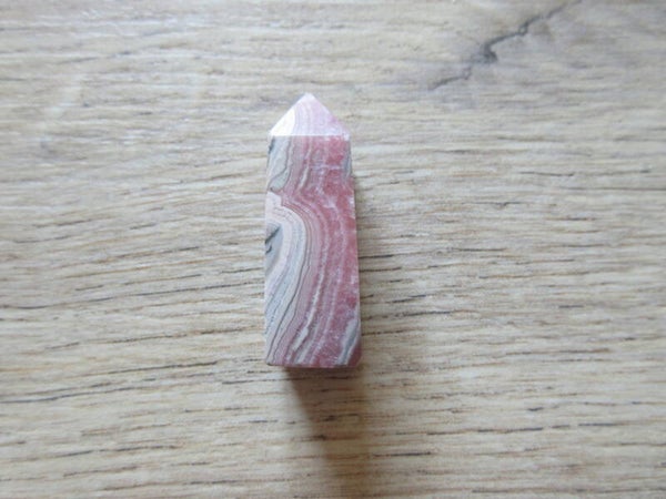 Toren Rhodochrosiet (#879)