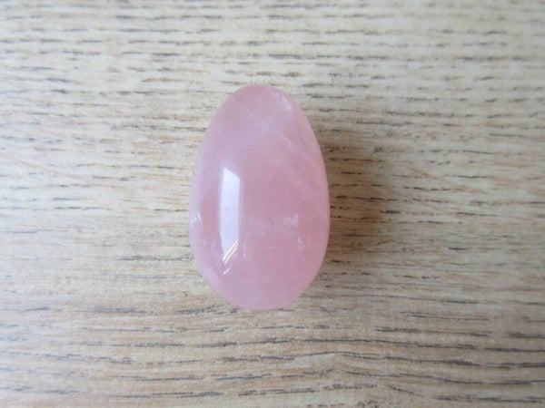 Ei Rozenkwarts (#906)