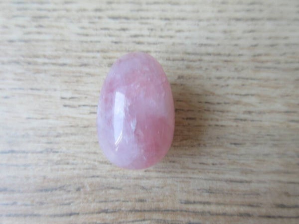 Ei Rozenkwarts (#908)