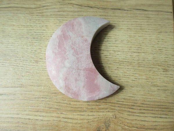 Maan roze Opaal (#932)