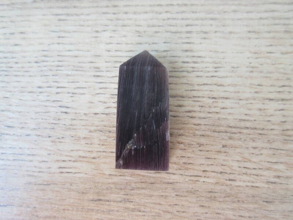 Toren Lepidoliet mica (#945)