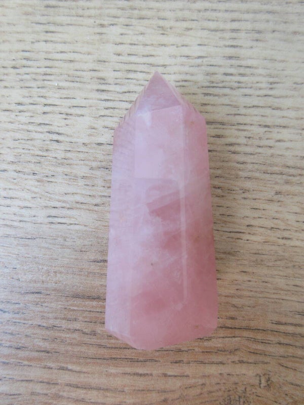 Toren Rozenkwarts (#948)