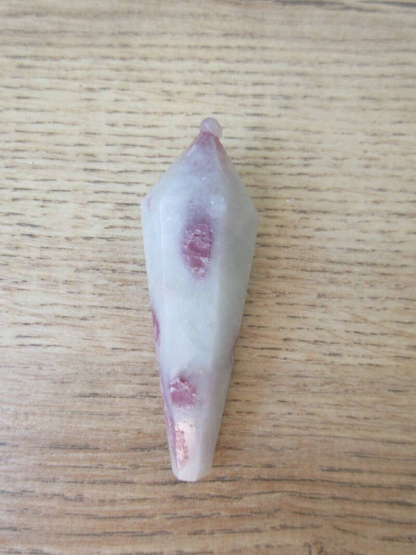 Scepter Roze Toermalijn (#958)