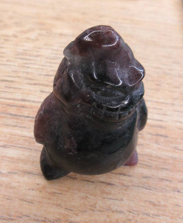 Oogie Boogie  Garnetstone