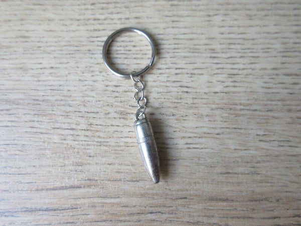 Sleutelhanger kogel