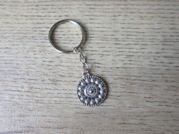 Sleutelhanger Cirkel