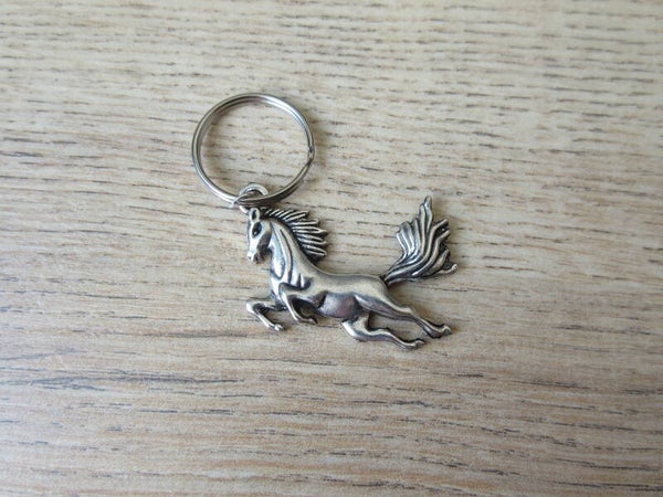 Sleutelhanger Paard 2
