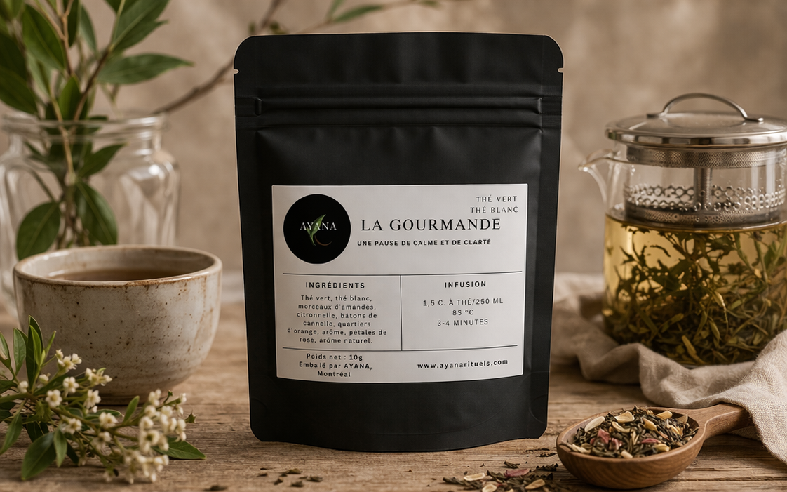 La Gourmande