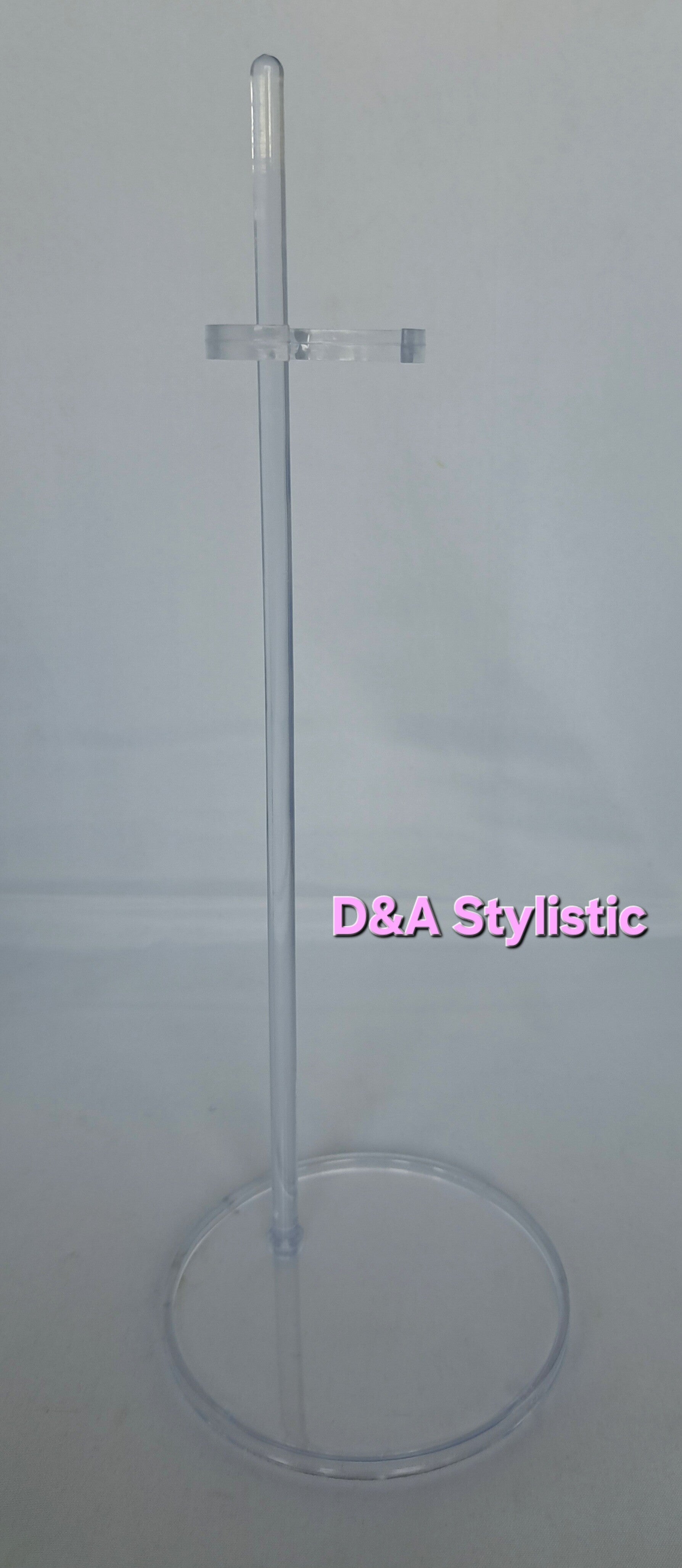 Fashion doll Standaard