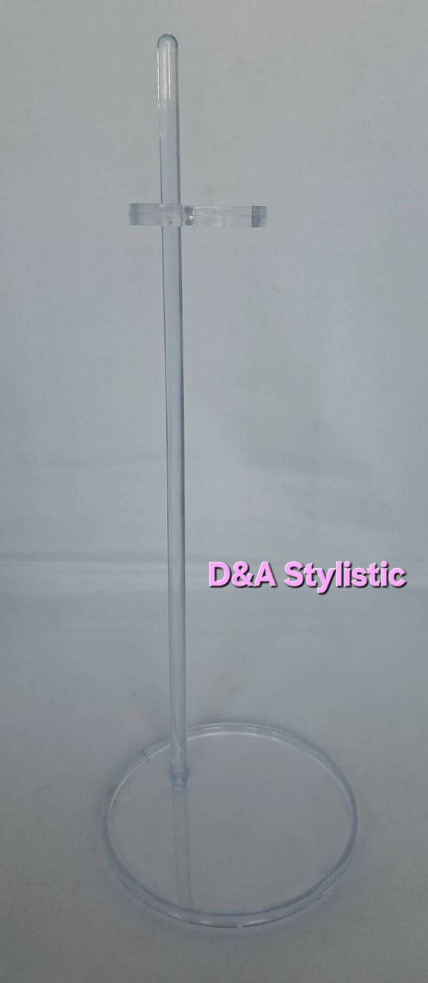 Fashion doll Standaard