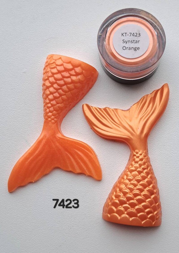 Synstar Orange 7423