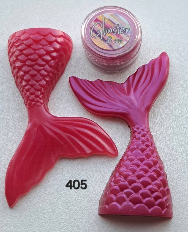 Magenta Mysterie 405