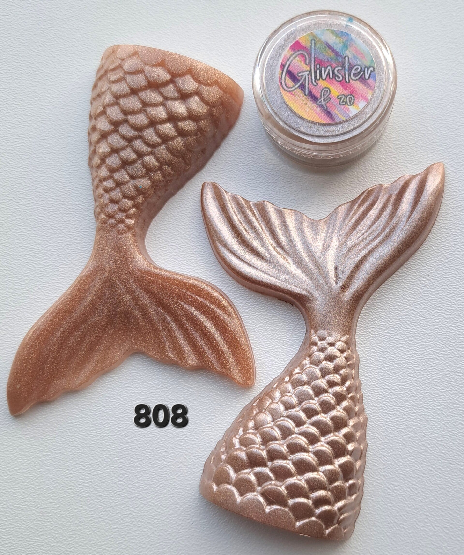 Champagne Goude Luxe 808