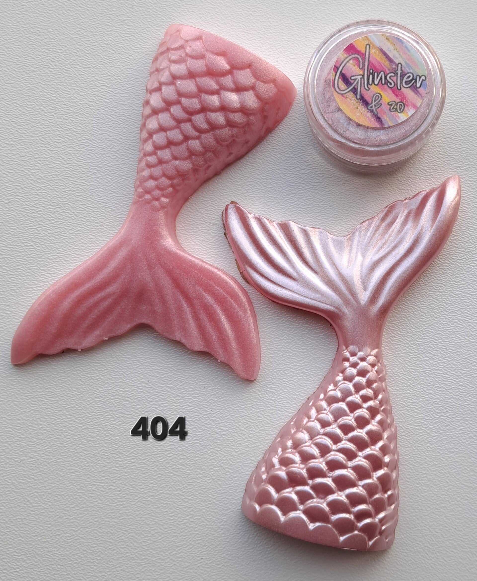 Zacht Kersenrood 404